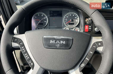 Тягач MAN TGX 2012 в 