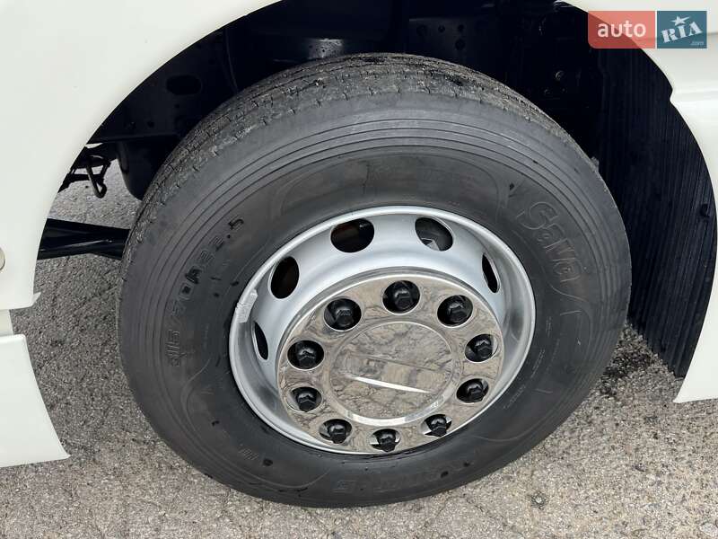 Тягач MAN TGX 2012 в Вінниці фото 16 Тягач MAN TGX 2012 в Вінниці