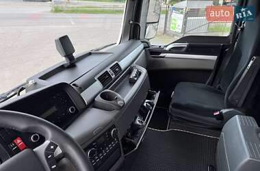 Тягач MAN TGX 2012 в 