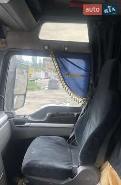 Тягач MAN TGX 2008 в 