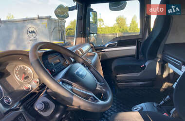 Тягач MAN TGX 2011 в 