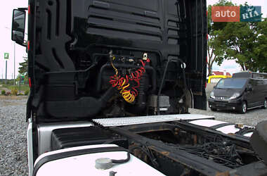 Тягач MAN TGX 2013 в 