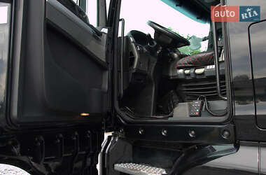 Тягач MAN TGX 2013 в 
