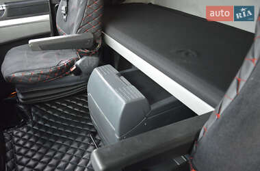 Тягач MAN TGX 2013 в 