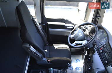 Тягач MAN TGX 2010 в 