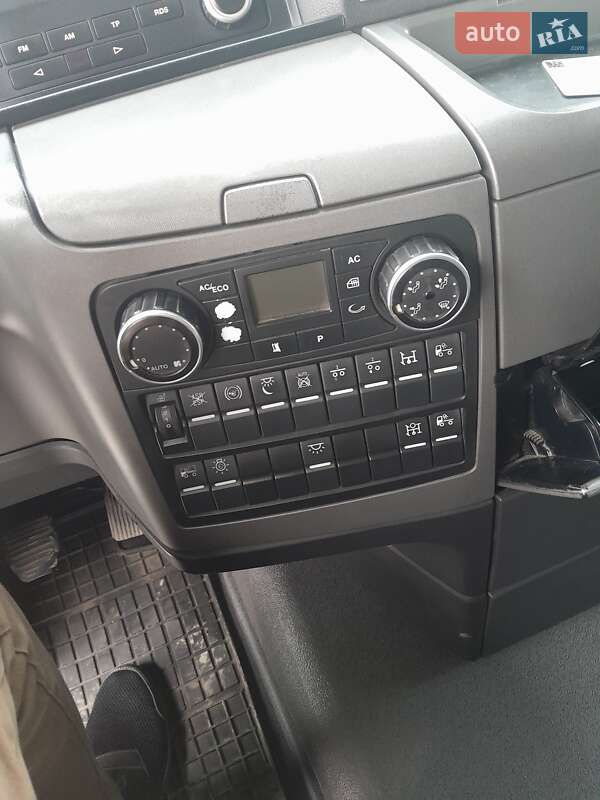 Самоскид MAN TGX 2011 в Стрию фото 13 Самоскид MAN TGX 2011 в Стрию