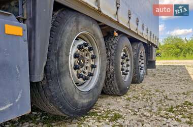 Тягач MAN TGX 2015 в 
