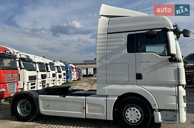 Тягач MAN TGX 2019 в 