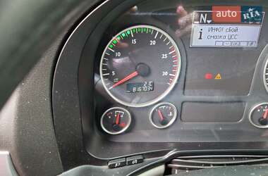 Тягач MAN TGX 2008 в 