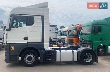 Тягач MAN TGX 2021 в 