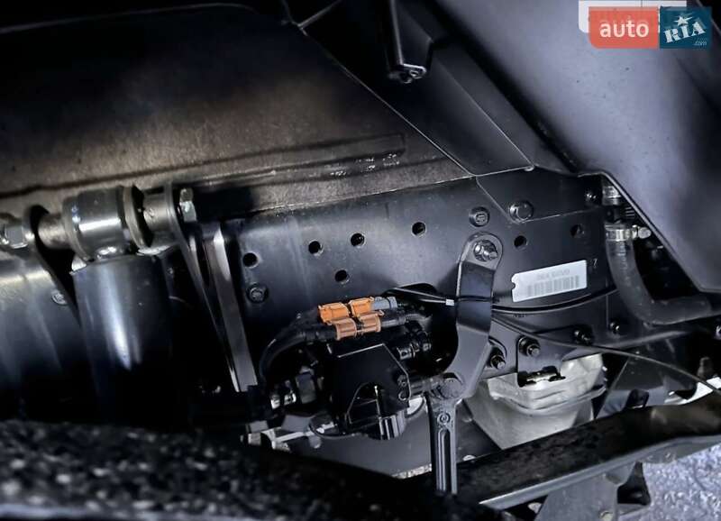 Тягач MAN TGX 2018 в Тернополі