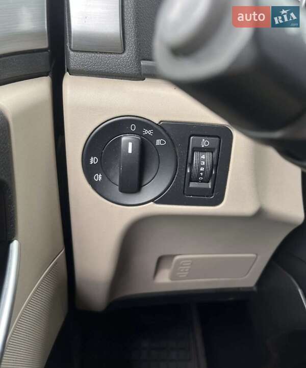 Тягач MAN TGX 2018 в Тернополі