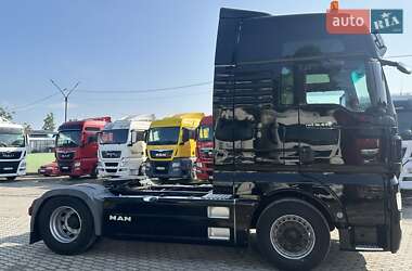 Тягач MAN TGX 2012 в 