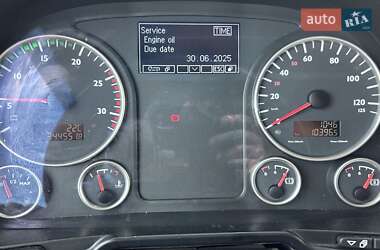 Тягач MAN TGX 2013 в 