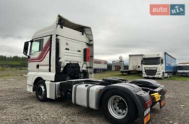 Тягач MAN TGX 2013 в 