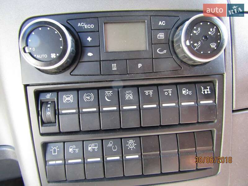 Борт MAN TGX 2013 в Харькове фото 6 Борт MAN TGX 2013 в Харькове