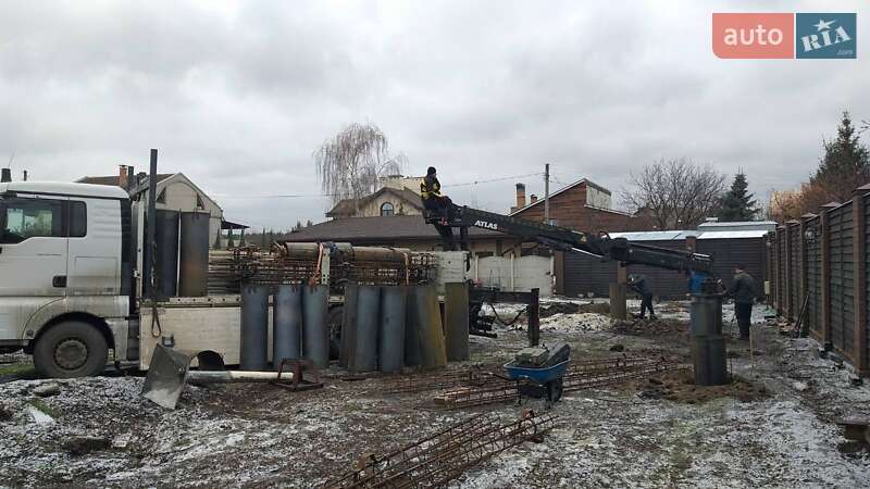 Борт MAN TGX 2013 в Харькове фото 27 Борт MAN TGX 2013 в Харькове