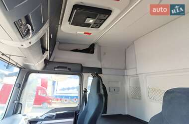 Тягач MAN TGX 2014 в 