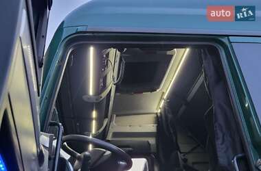 Тягач MAN TGX 2013 в 