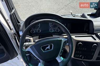 Контейнеровоз MAN TGX 2020 в 