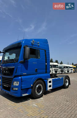 Тягач MAN TGX 2019 в 