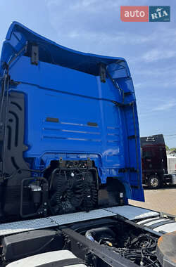 Тягач MAN TGX 2019 в 