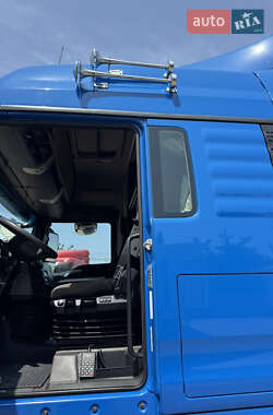 Тягач MAN TGX 2019 в 