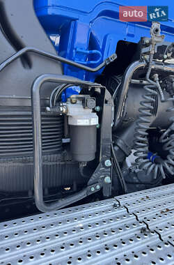 Тягач MAN TGX 2019 в 