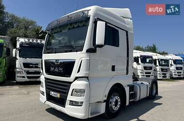 Тягач MAN TGX 2017 в 