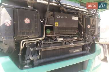 Тягач MAN TGX 2013 в 