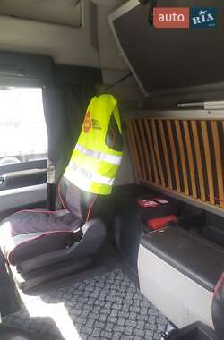 Тягач MAN TGX 2013 в 