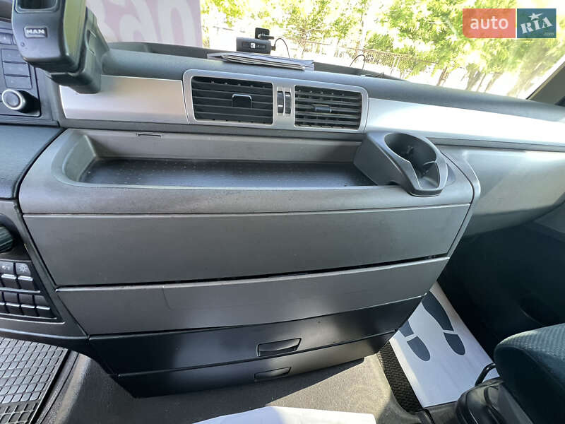 Самосвал MAN TGX 2012 в Николаеве фото 13 Самосвал MAN TGX 2012 в Николаеве