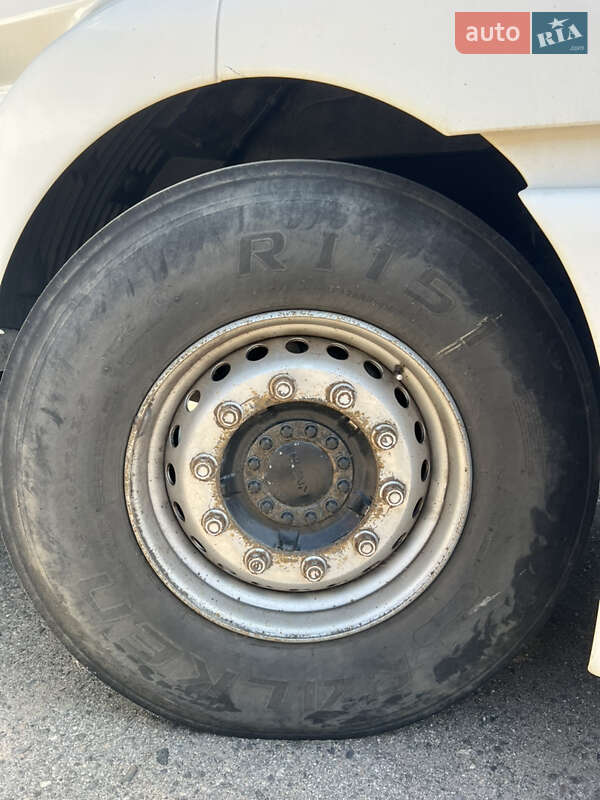 Самосвал MAN TGX 2012 в Николаеве фото 21 Самосвал MAN TGX 2012 в Николаеве