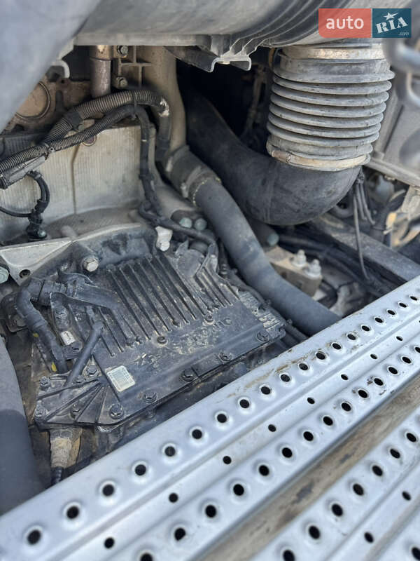 Тягач MAN TGX 2013 в Миколаєві фото 12 Тягач MAN TGX 2013 в Миколаєві