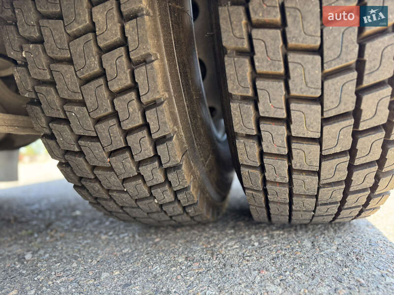 Тягач MAN TGX 2013 в Миколаєві фото 13 Тягач MAN TGX 2013 в Миколаєві