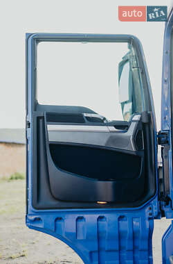 Тягач MAN TGX 2013 в 