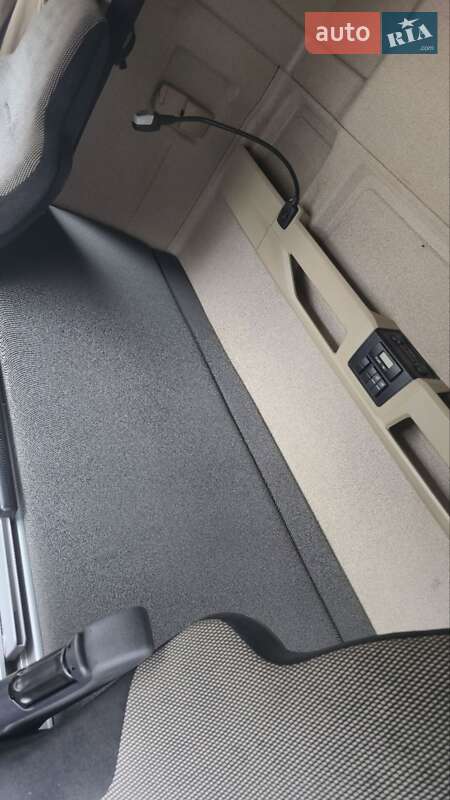 Тягач MAN TGX 2019 в Рівному