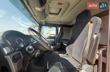 Тягач MAN TGX 2013 в 