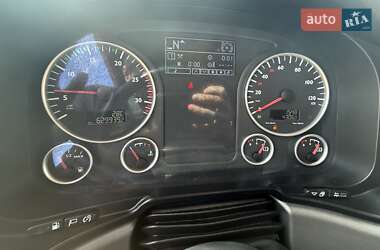 Тягач MAN TGX 2013 в 