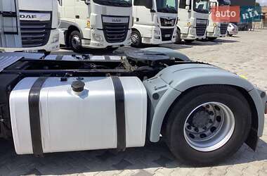 Тягач MAN TGX 2016 в 