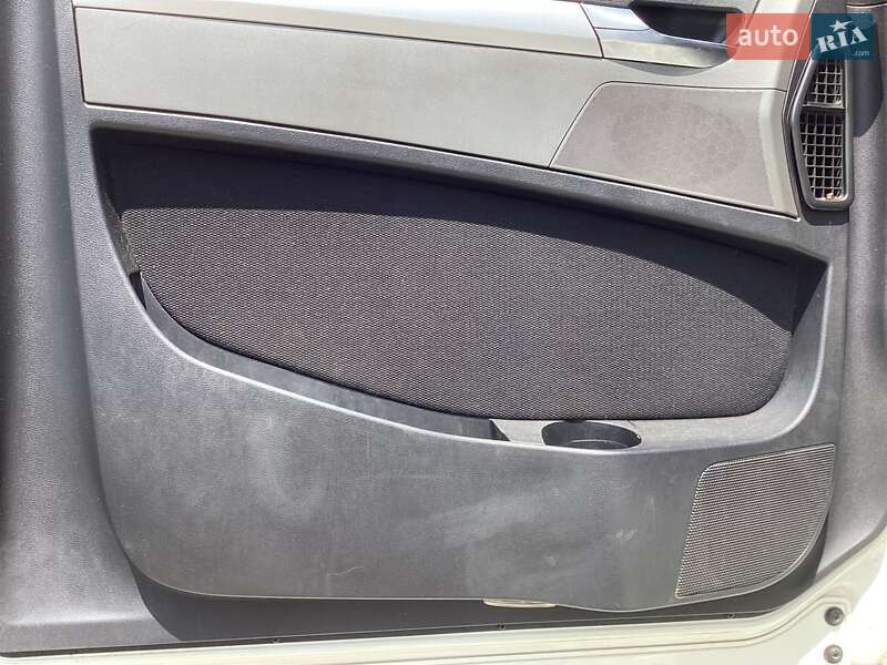 Тягач MAN TGX 2016 в Черкассах