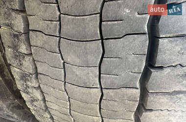 Тягач MAN TGX 2019 в 