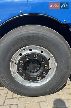 Тягач MAN TGX 2019 в 