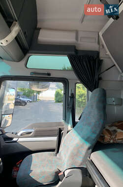 Автовоз MAN TGX 2014 в 