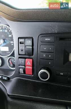 Тягач MAN TGX 2008 в 