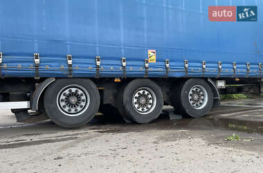 Тягач MAN TGX 2011 в 