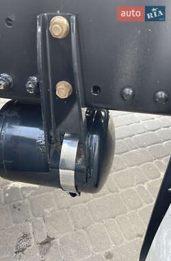 Тягач MAN TGX 2012 в 