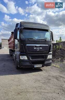 Тягач MAN TGX 2012 в Павлограде