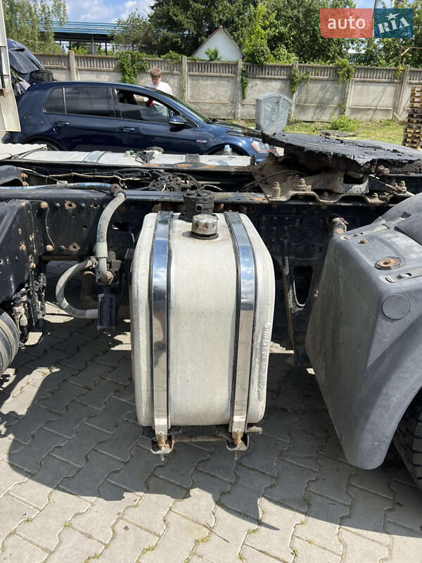 Тягач MAN TGX 2013 в Вінниці