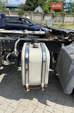 Тягач MAN TGX 2013 в 